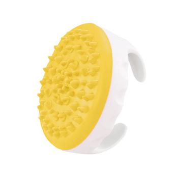 Anti-Cellulite Electronic Massage Brush