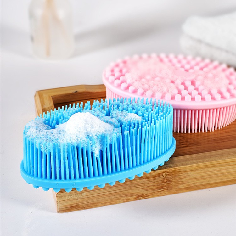 Non-Electric Anti-Cellulite Body Massage Brush