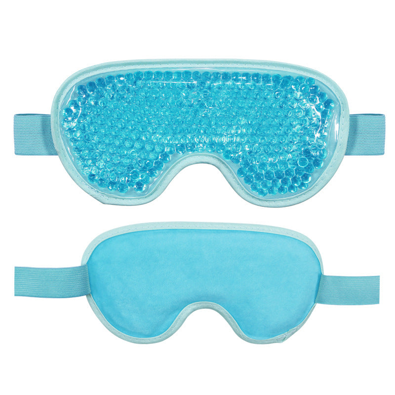 Cooling Gel Bead Eye Mask