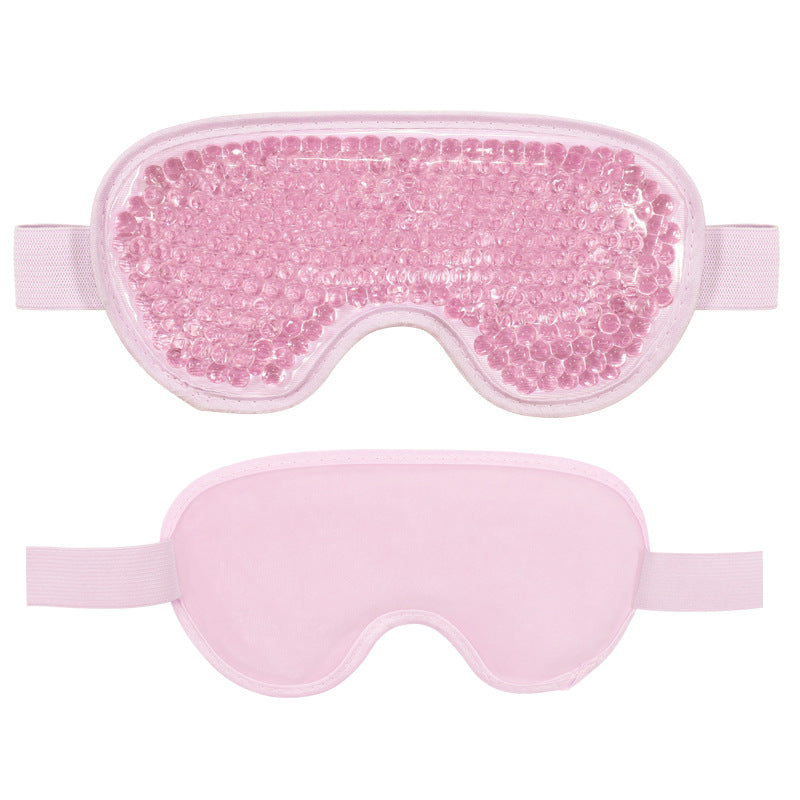 Cooling Gel Bead Eye Mask