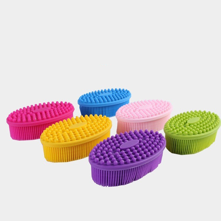 Non-Electric Anti-Cellulite Body Massage Brush