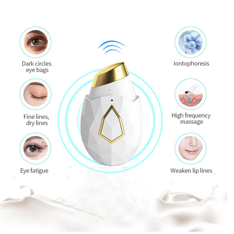 Globe Facial  Massager