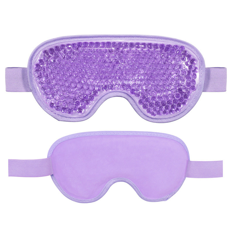 Cooling Gel Bead Eye Mask