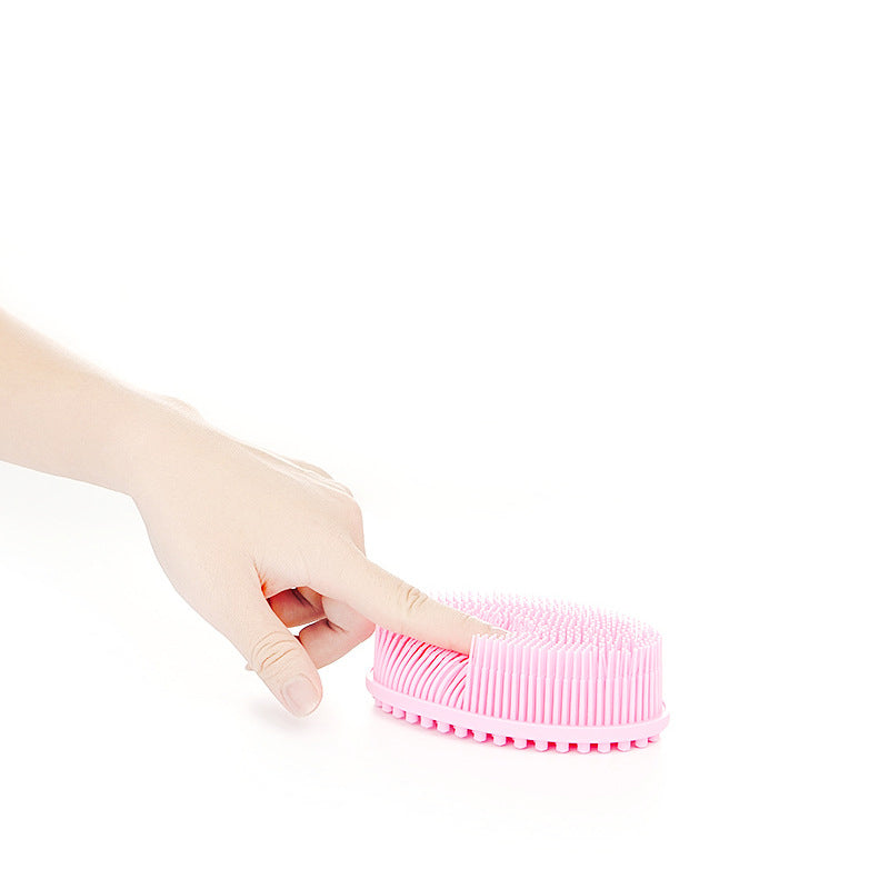 Non-Electric Anti-Cellulite Body Massage Brush