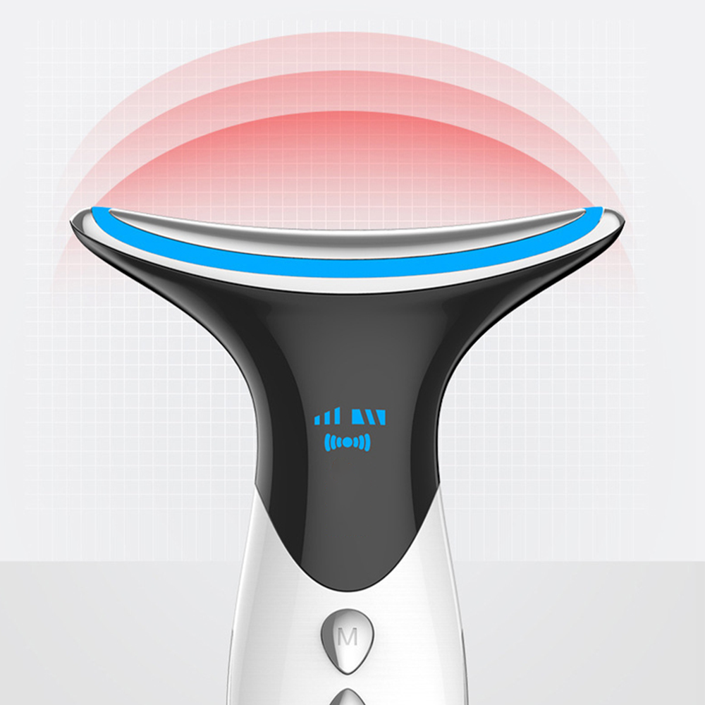 Photon Therapy Neck & Face Lifting Device