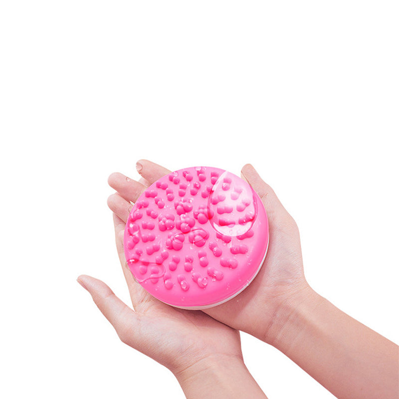 Anti-Cellulite Electronic Massage Brush