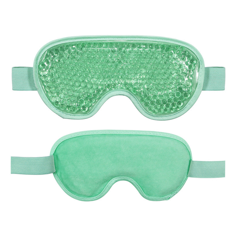 Cooling Gel Bead Eye Mask