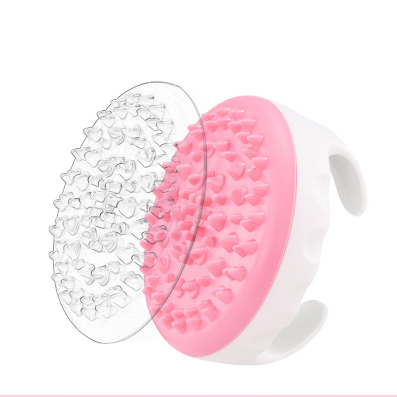 Anti-Cellulite Electronic Massage Brush