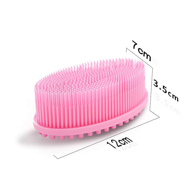 Non-Electric Anti-Cellulite Body Massage Brush