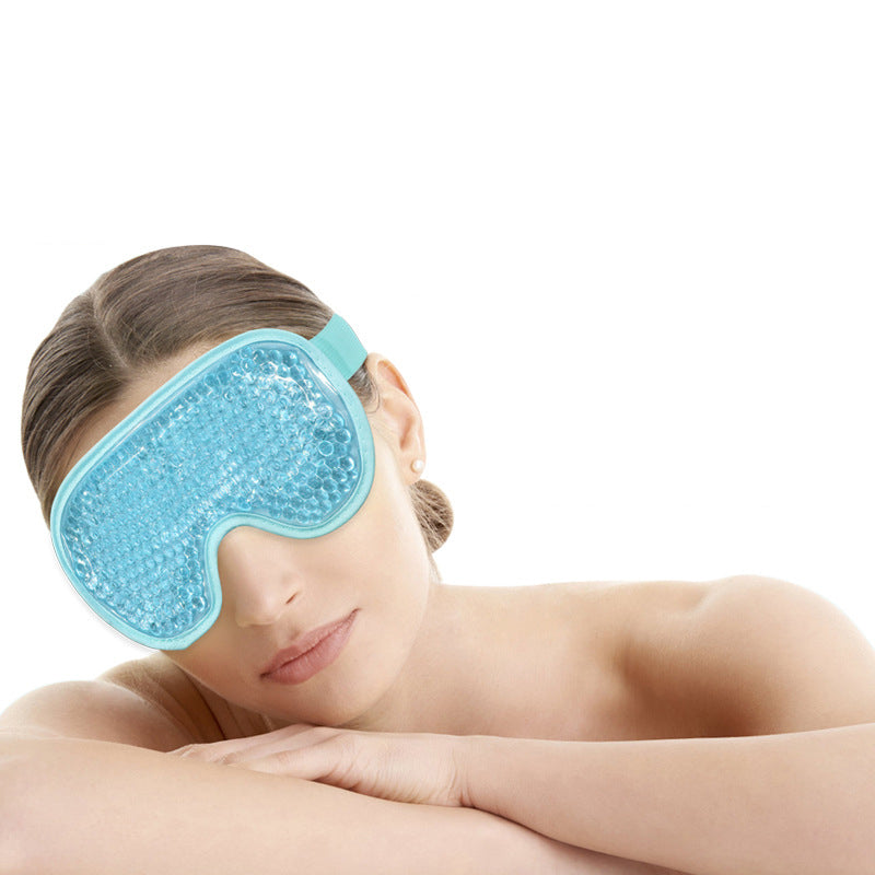 Cooling Gel Bead Eye Mask