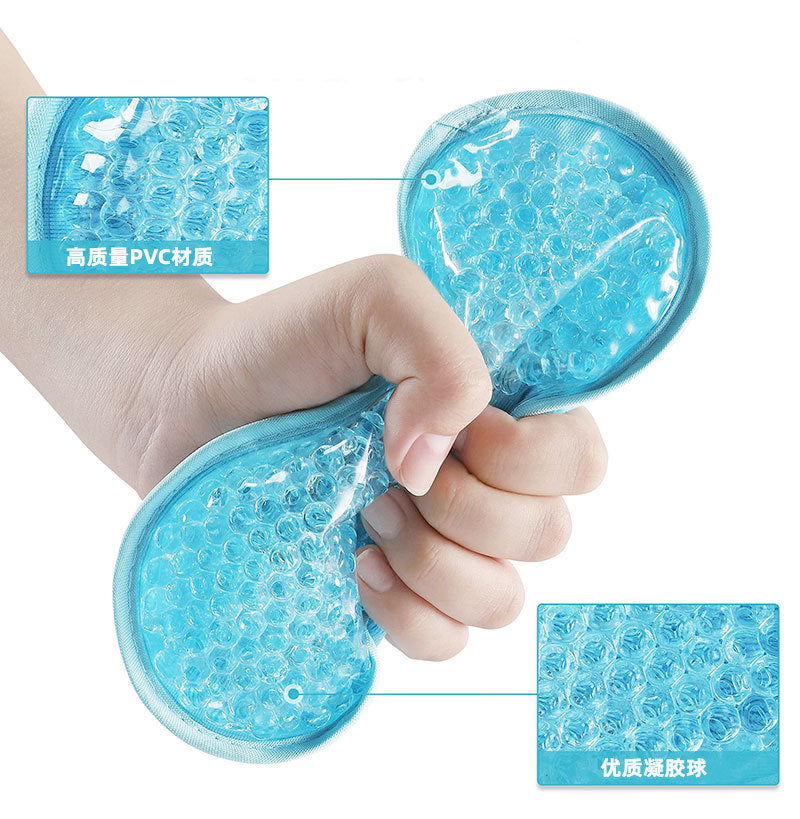 Cooling Gel Bead Eye Mask