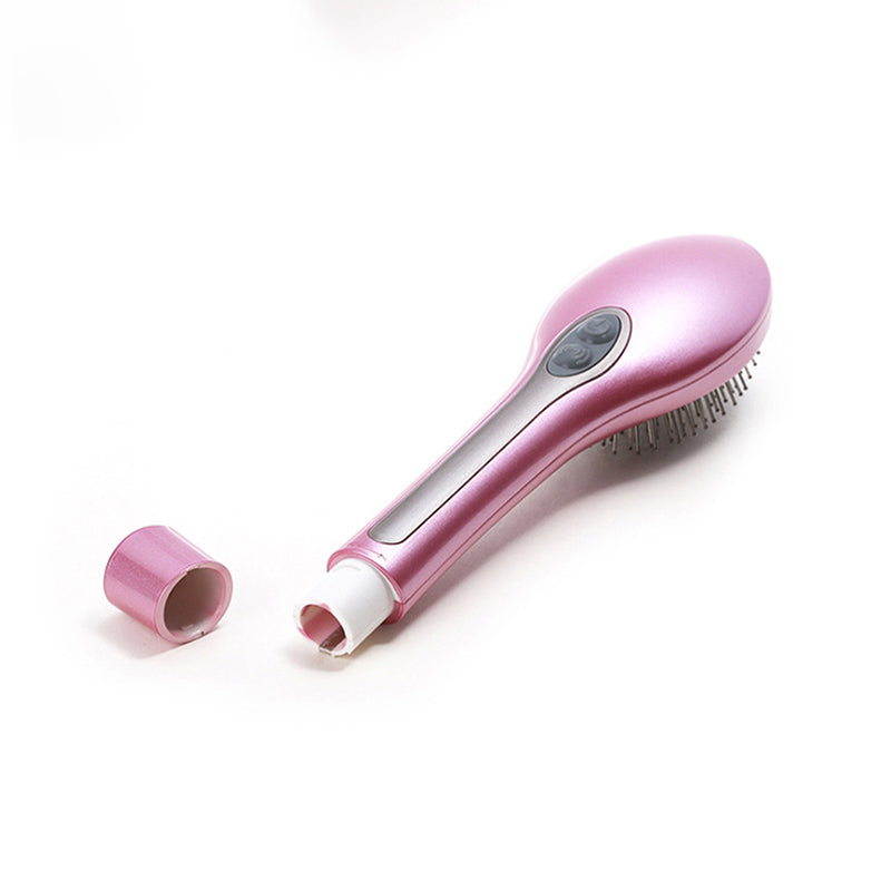 Electric Vibrating Scalp Massage Comb