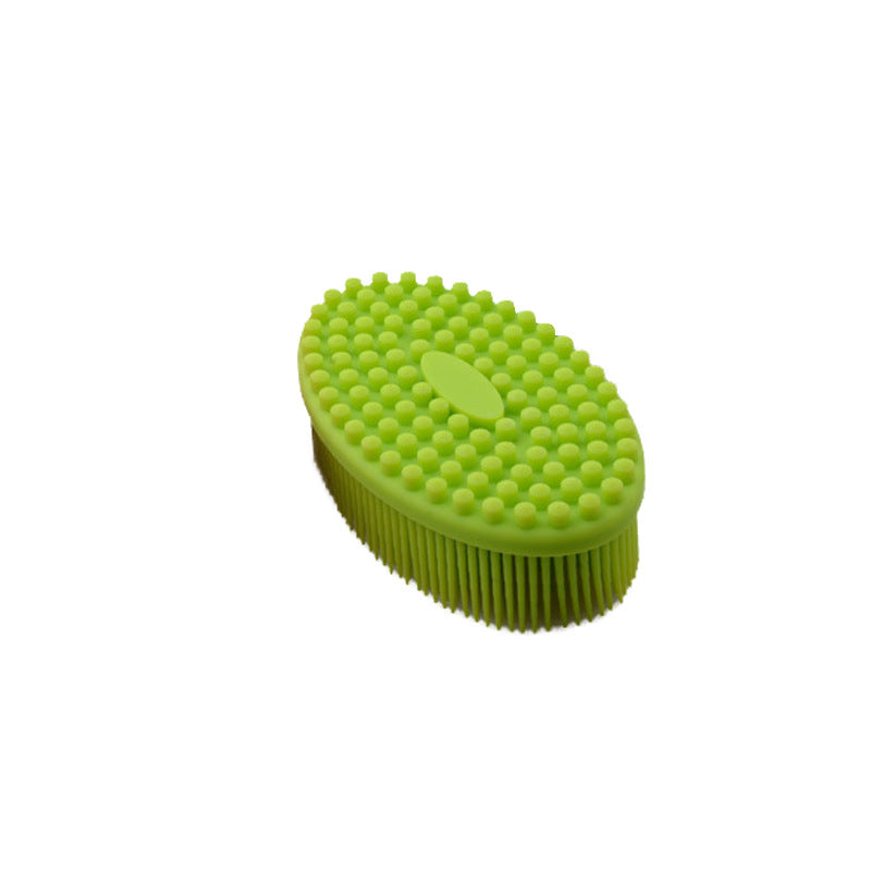 Non-Electric Anti-Cellulite Body Massage Brush