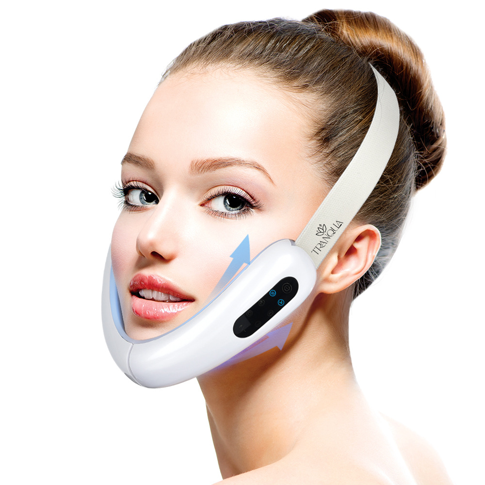 Multi-functional Face & Neck Lifting Beauty RF Meter