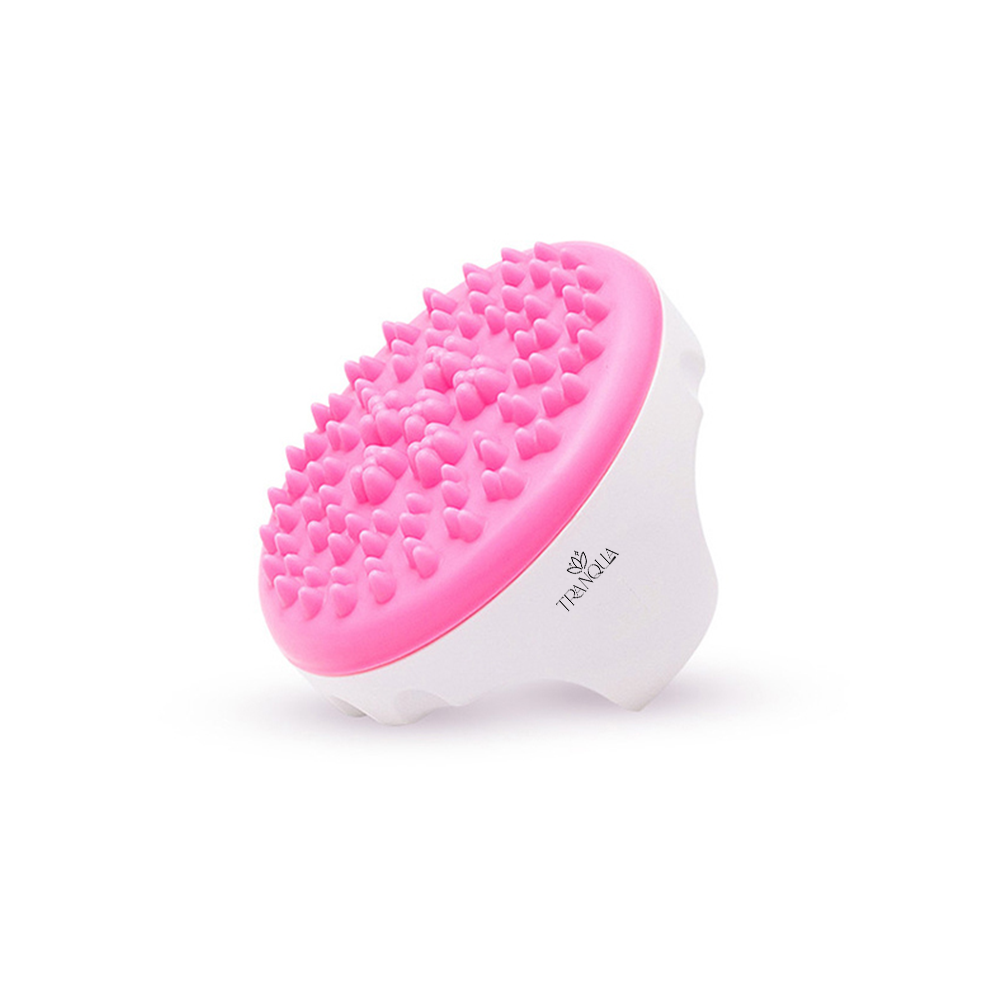 Anti-Cellulite Electronic Massage Brush