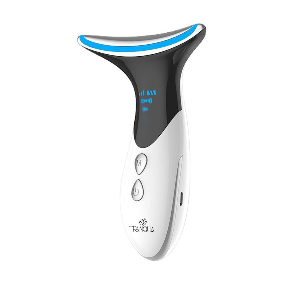 Photon Therapy Neck & Face Lifting Device