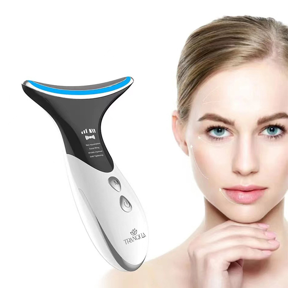 Photon Therapy Neck & Face Lifting Device