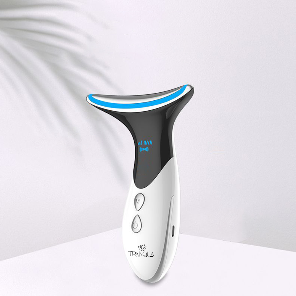 Photon Therapy Neck & Face Lifting Device