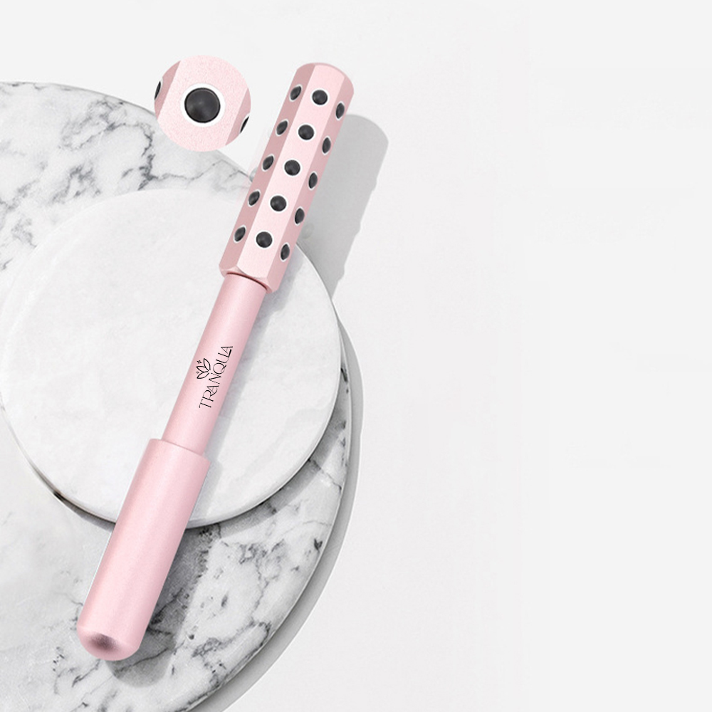 Skin Lifting & Slimming Face Roller