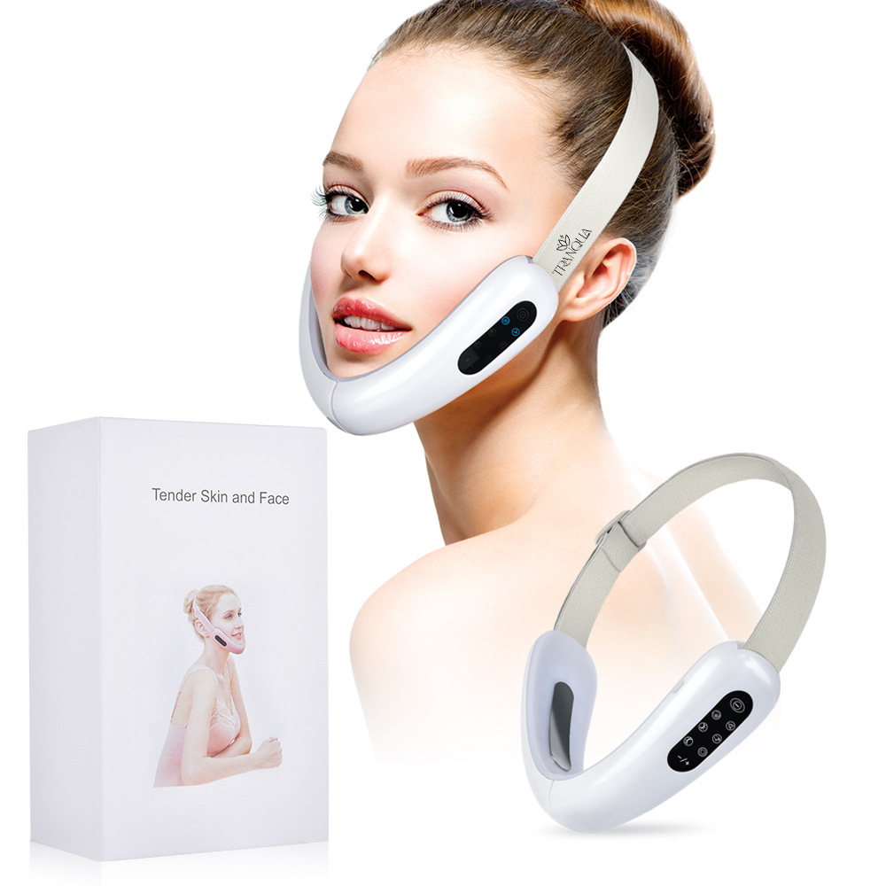 Multi-functional Face & Neck Lifting Beauty RF Meter