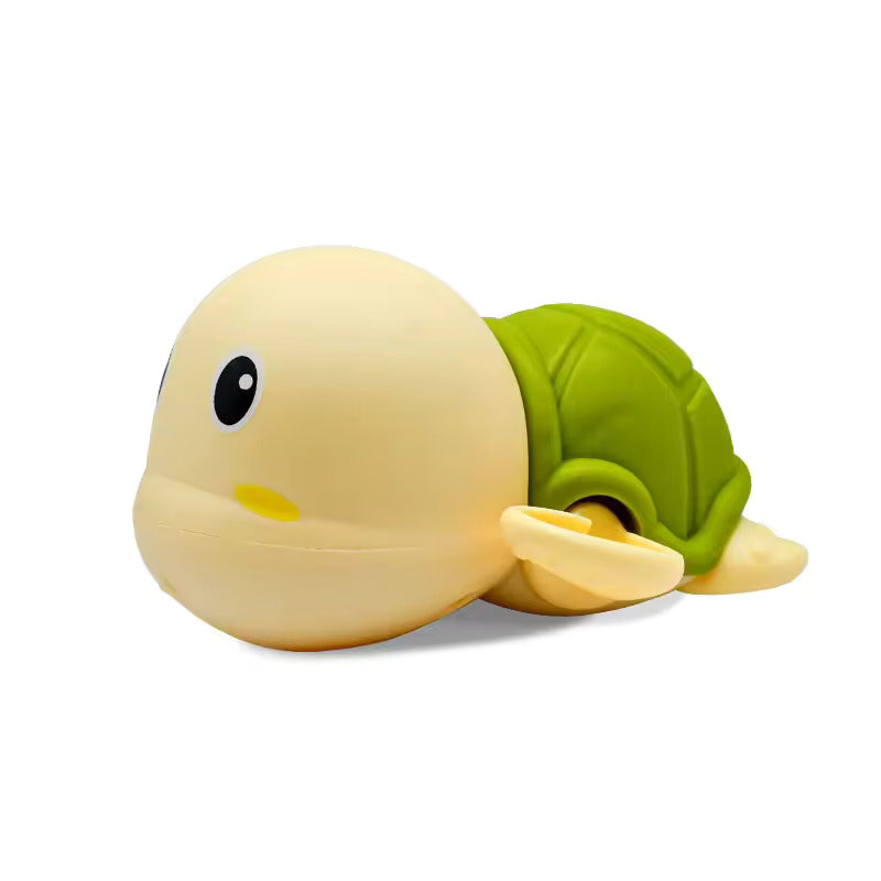 Turtle Bath Toy