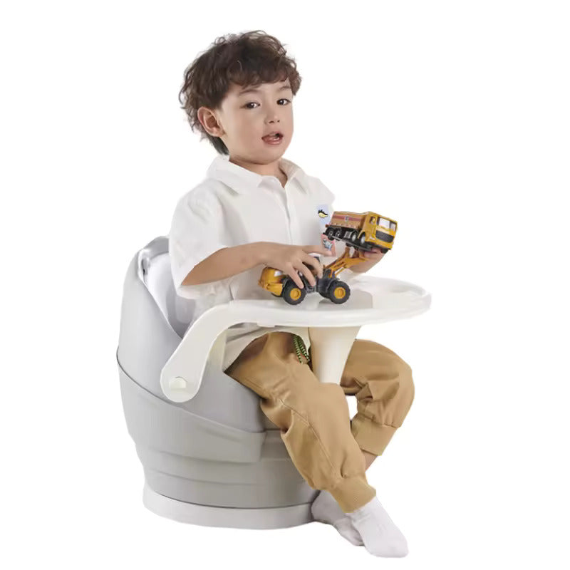 Multifunction Kids Feeding Calling Chair Baby Dining Chair