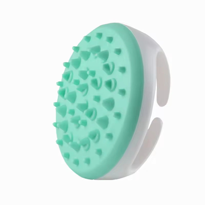 Anti-Cellulite Electronic Massage Brush